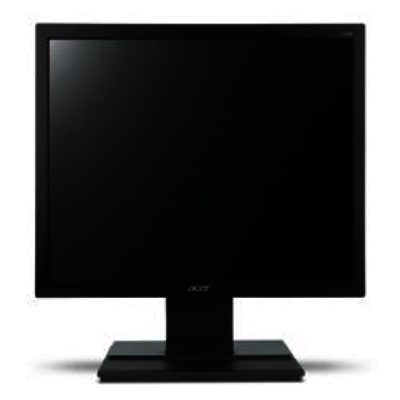 Acer V6 Series V196L 19 1280 x 1024 5ms VGA DVI LED Monitor Acer V6 Series V196L 19 1280 x 1024 5ms VGA DVI LED Monitor